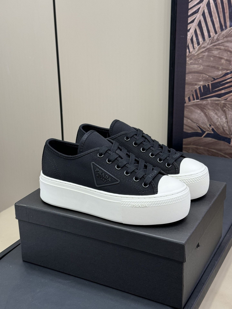 Prada Casual Shoes